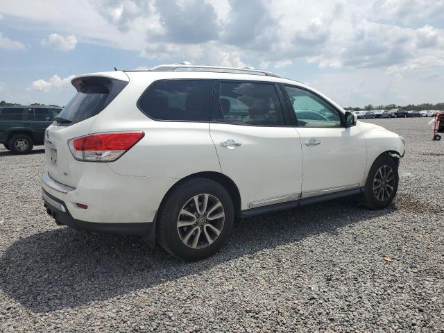 Aukcja sprzedaży 2016 Nissan Pathfinder, vin: 5N1AR2MN5GC621881, numer aukcji: 53122126