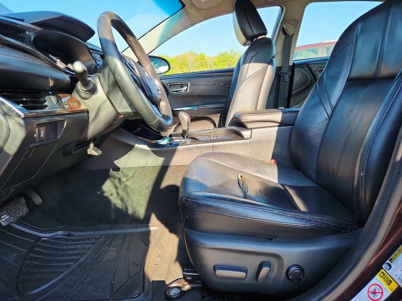 52712056 :رقم المزاد ، 4T1BK1EB9DU046701 vin ، 2013 Toyota Avalon مزاد بيع