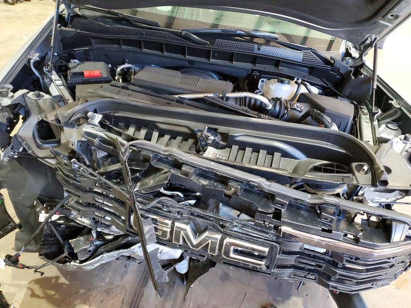 Продажа на аукционе авто 2026 Gmc Sierra, vin: 1GTUUHELXTZ138362, номер лота: 52915966