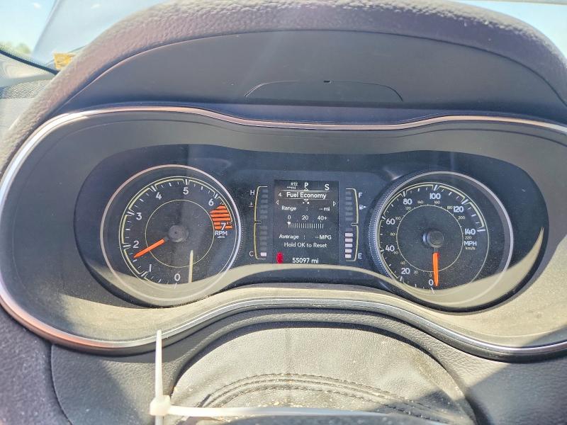 Продаж на аукціоні авто 2021 Jeep Cherokee, vin: 1C4PJLCB7MD155542, номер лоту: 52676006