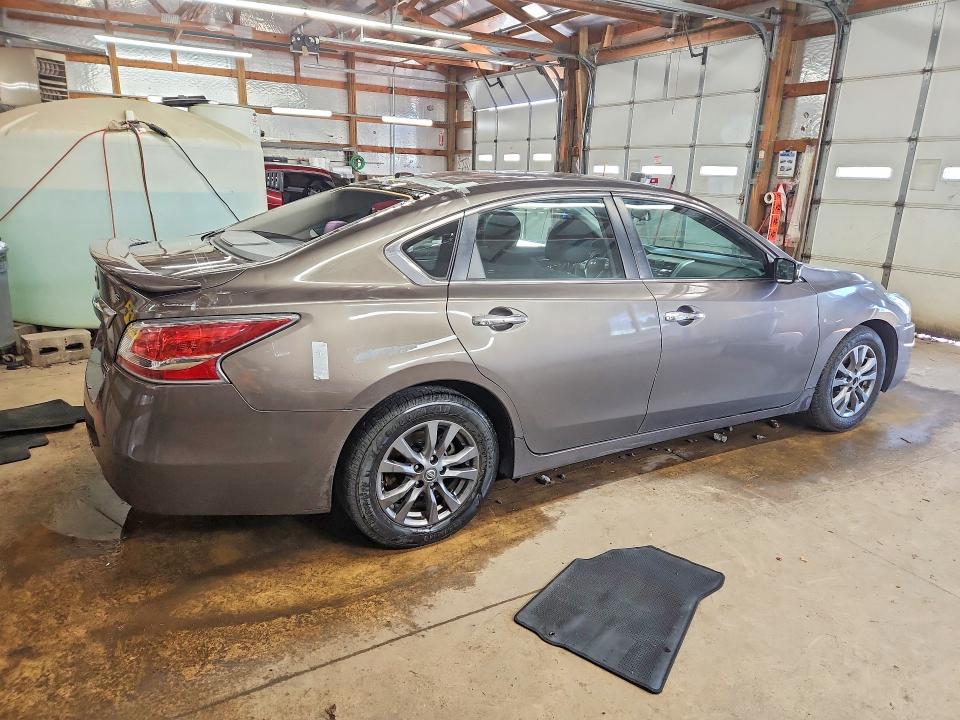 Aukcja sprzedaży 2015 Nissan Altima, vin: 1N4AL3AP6FC462391, numer aukcji: 54184436