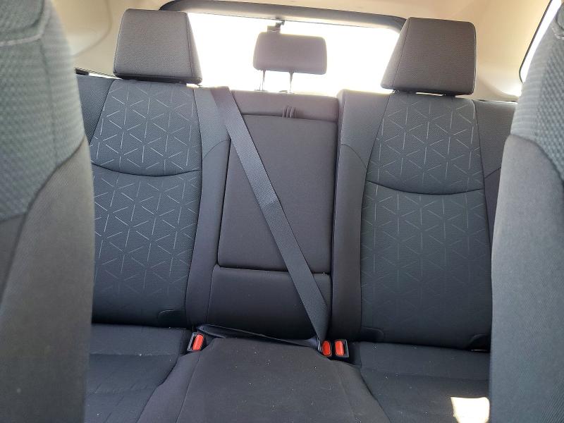 53776146 :رقم المزاد ، 4T3RWRFV2SU176690 vin ، 2025 Toyota Rav4 Hybrid مزاد بيع