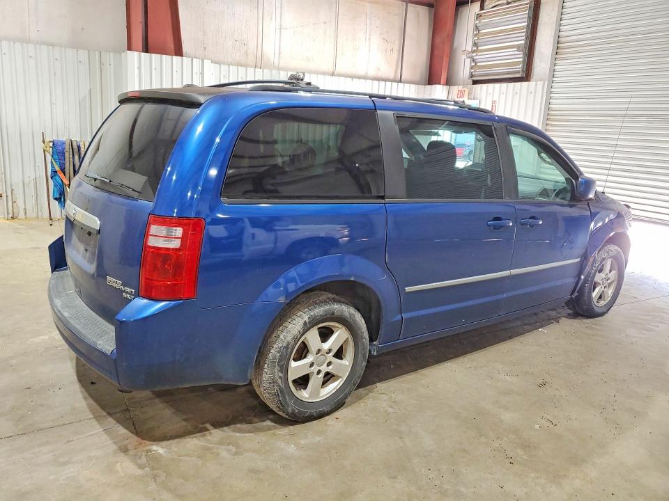 Aukcja sprzedaży 2010 Dodge Grand Caravan, vin: 2D4RN5D17AR434290, numer aukcji: 51900636