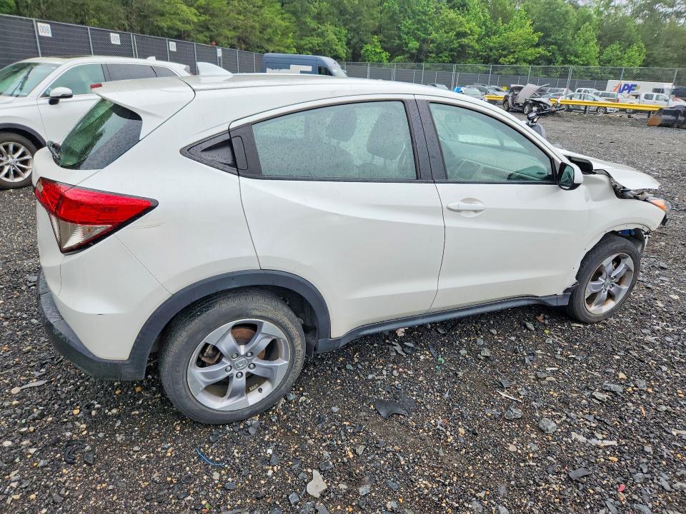 Aukcja sprzedaży 2021 Honda Hr-v, vin: 3CZRU5H32MM721182, numer aukcji: 54818046