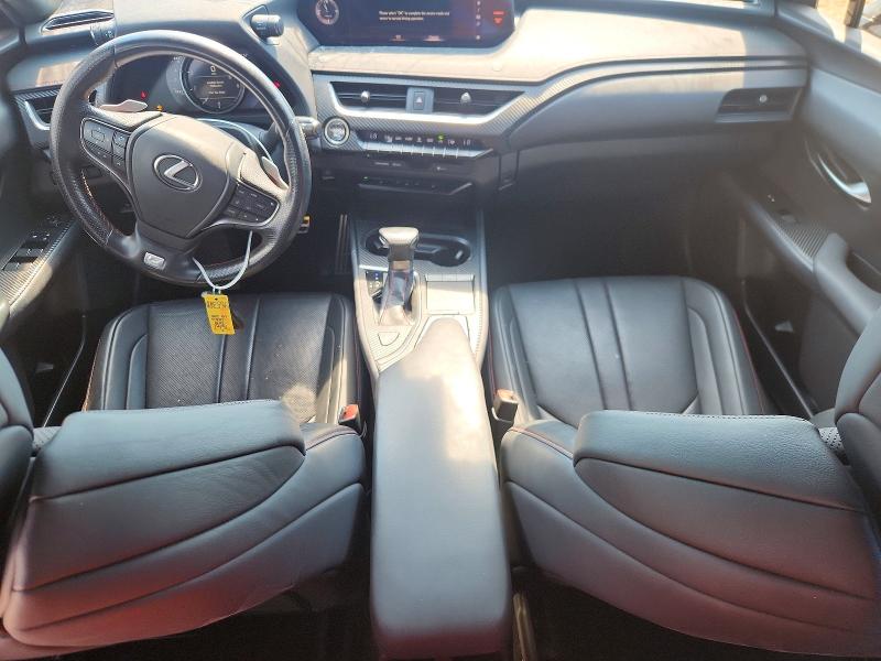 Продаж на аукціоні авто 2019 Lexus Ux, vin: JTHY3JBH2K2014989, номер лоту: 52041236