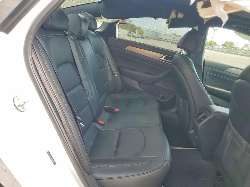Aukcja sprzedaży 2017 Hyundai Sonata, vin: 5NPE34AB8HH467962, numer aukcji: 53762436