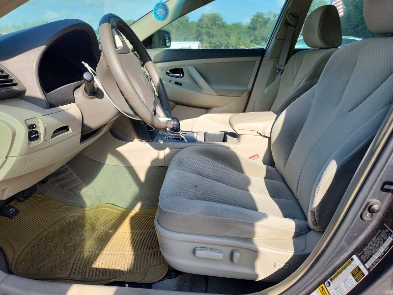 54501546 :رقم المزاد ، 4T1BE46K98U792868 vin ، 2008 Toyota Camry مزاد بيع