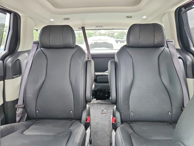 Продаж на аукціоні авто 2024 Kia Carnival, vin: KNDNE5H34R6415352, номер лоту: 54458476