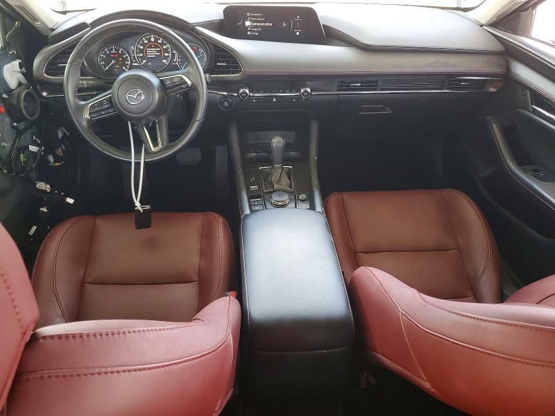 Продажа на аукционе авто 2025 Mazda 3, vin: 3MZBPBCM6SM466561, номер лота: 54638756