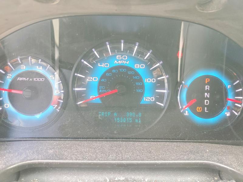 Aukcja sprzedaży 2011 Ford Fusion, vin: 3FAHP0HA8BR106653, numer aukcji: 53021836