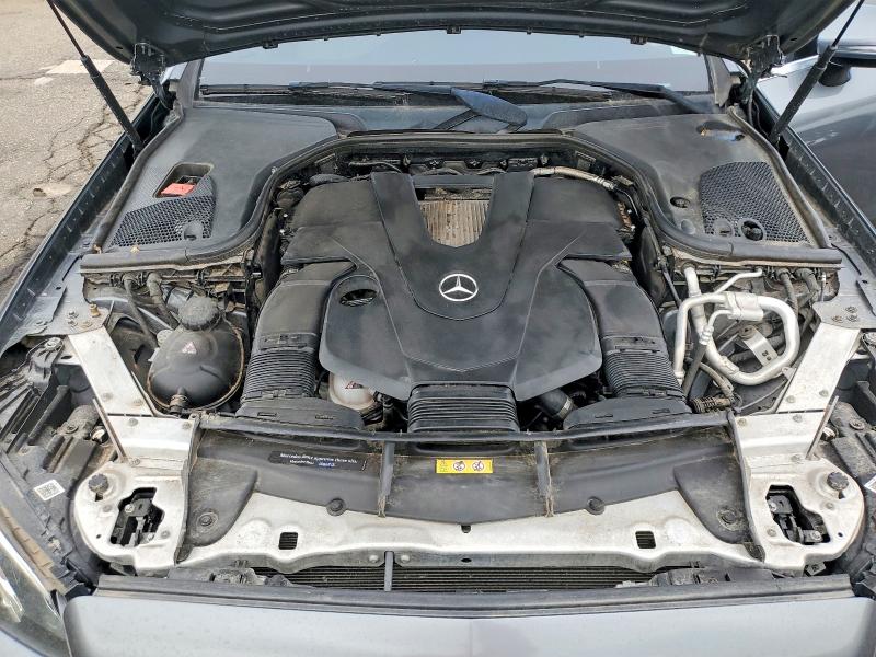Продажа на аукционе авто 2018 Mercedes-benz E, vin: WDD1J6FBXJF016644, номер лота: 54949006