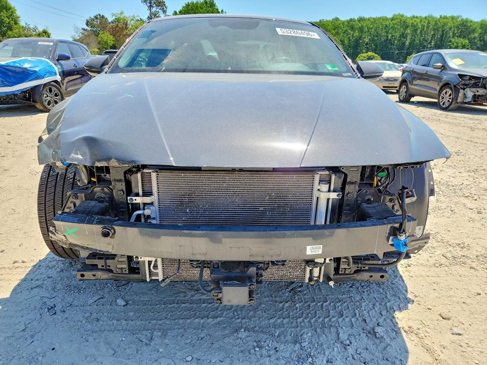 Продажа на аукционе авто 2025 Hyundai Elantra, vin: KMHLN4DJ9SU121724, номер лота: 53286496