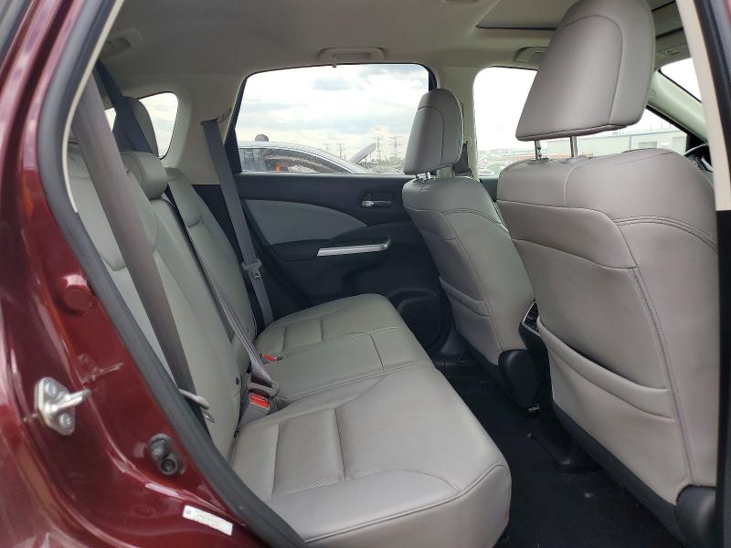 Aukcja sprzedaży 2015 Honda Cr-v, vin: 2HKRM4H78FH629182, numer aukcji: 52668186