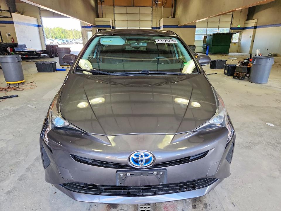 Aukcja sprzedaży 2016 Toyota Prius, vin: JTDKBRFU9G3006471, numer aukcji: 53175716