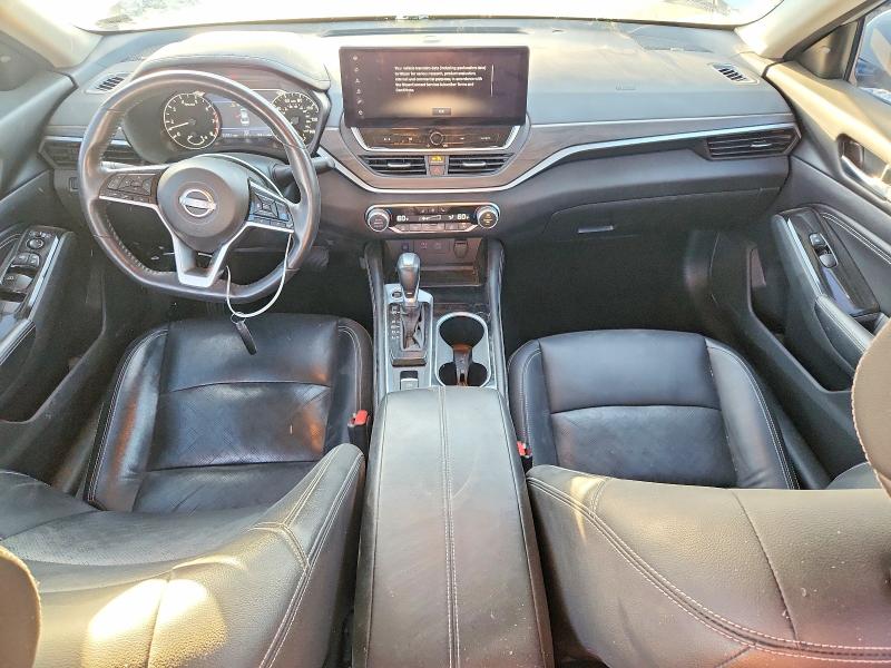 53413016 :رقم المزاد ، 1N4BL4EV1PN326145 vin ، 2023 Nissan Altima مزاد بيع