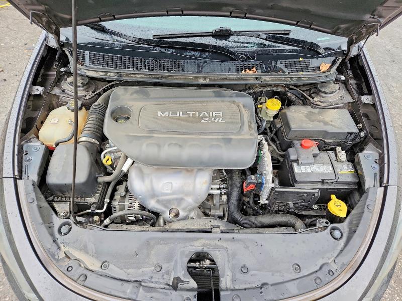 Продаж на аукціоні авто 2016 Dodge Dart, vin: 1C3CDFBB9GD530297, номер лоту: 54526416