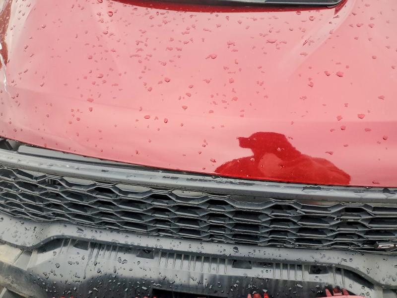 Aukcja sprzedaży 2021 Dodge Durango, vin: 1C4RDJDG5MC523544, numer aukcji: 52414566