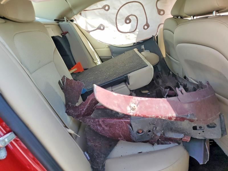 Aukcja sprzedaży 2013 Chevrolet Malibu, vin: 1G11E5SA3DU148675, numer aukcji: 53933406