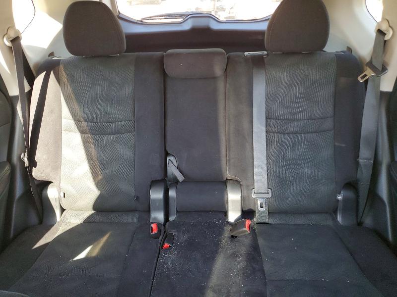Продажа на аукционе авто 2015 Nissan Rogue, vin: 5N1AT2MVXFC923103, номер лота: 52683236