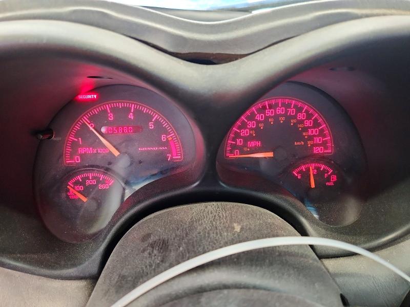 Aukcja sprzedaży 2001 Pontiac Grand Am, vin: 1G2NE12T61M639244, numer aukcji: 52005996