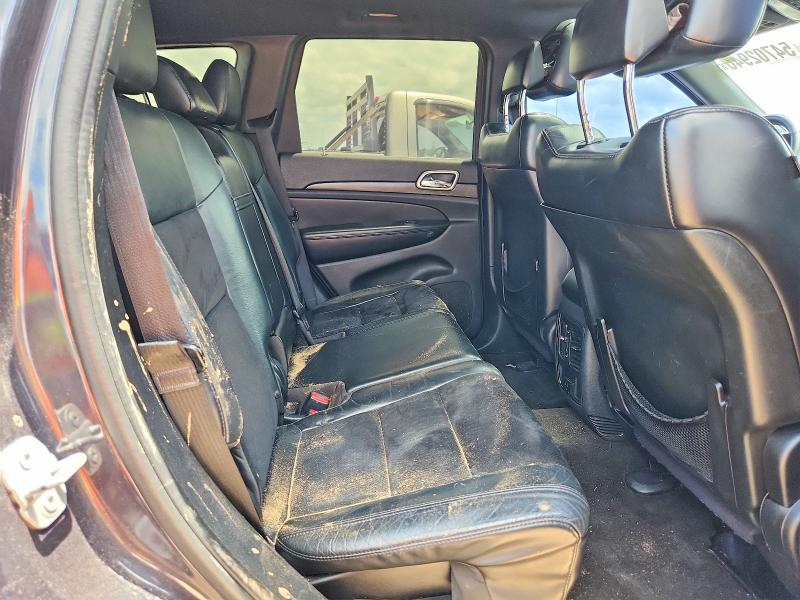 54702946 :رقم المزاد ، 1C4RJFAG1FC853257 vin ، 2015 Jeep Grand Cherokee مزاد بيع