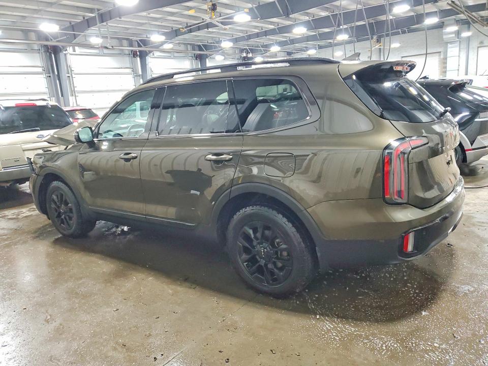 Aukcja sprzedaży 2024 Kia Telluride, vin: 5XYP5DGC8RG450655, numer aukcji: 52422416