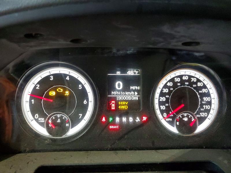 Aukcja sprzedaży 2015 Ram 2500, vin: 3C6MR5AJ9FG643244, numer aukcji: 52706756