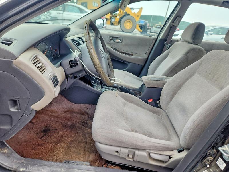 Продаж на аукціоні авто 2002 Honda Accord, vin: JHMCG567X2C014515, номер лоту: 51469936