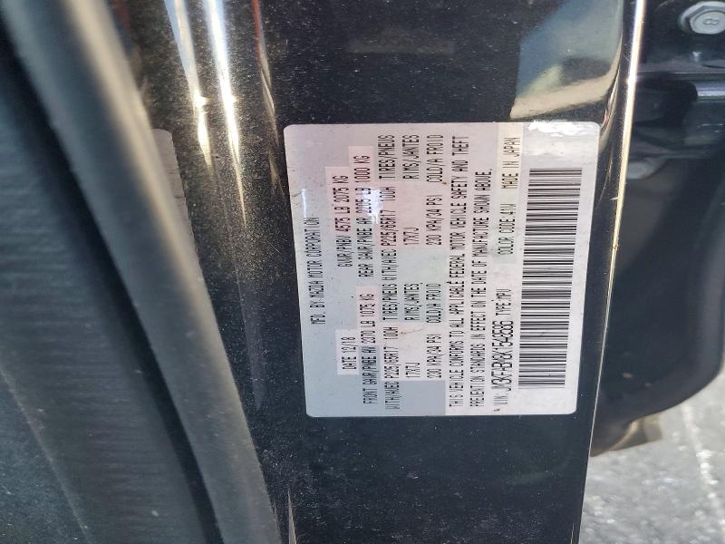 Aukcja sprzedaży 2019 Mazda Cx-5, vin: JM3KFABM8K1548586, numer aukcji: 53984396