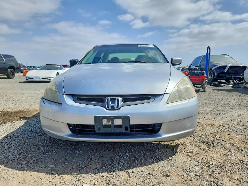 Продаж на аукціоні авто 2004 Honda Accord, vin: JHMCM56364C025407, номер лоту: 54109386