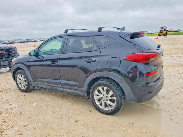2020 Hyundai Tucson მანქანა იყიდება აუქციონზე, vin: KM8J33A45LU157515, აუქციონის ნომერი: 51702576