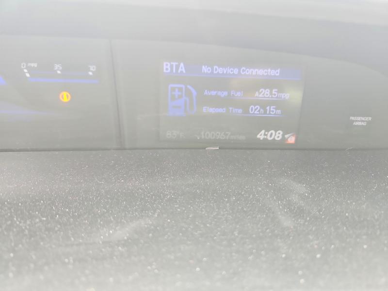Продажа на аукционе авто 2013 Honda Civic, vin: 19XFB2F84DE256409, номер лота: 55029656