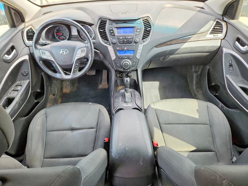 Продаж на аукціоні авто 2015 Hyundai Santa Fe Sport, vin: 5XYZU3LB5FG234809, номер лоту: 52332636
