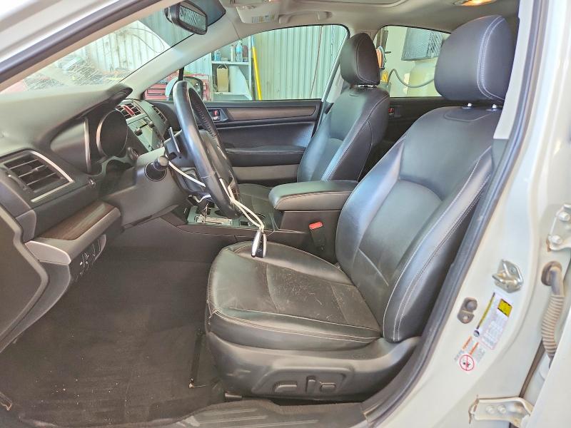 2016 Subaru Legacy მანქანა იყიდება აუქციონზე, vin: 4S3BNAL66G3011352, აუქციონის ნომერი: 52756236