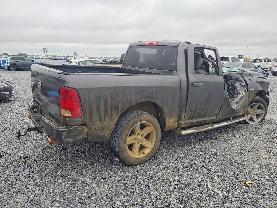 Aukcja sprzedaży 2016 Ram 1500, vin: 1C6RR6KT0GS100872, numer aukcji: 51604936