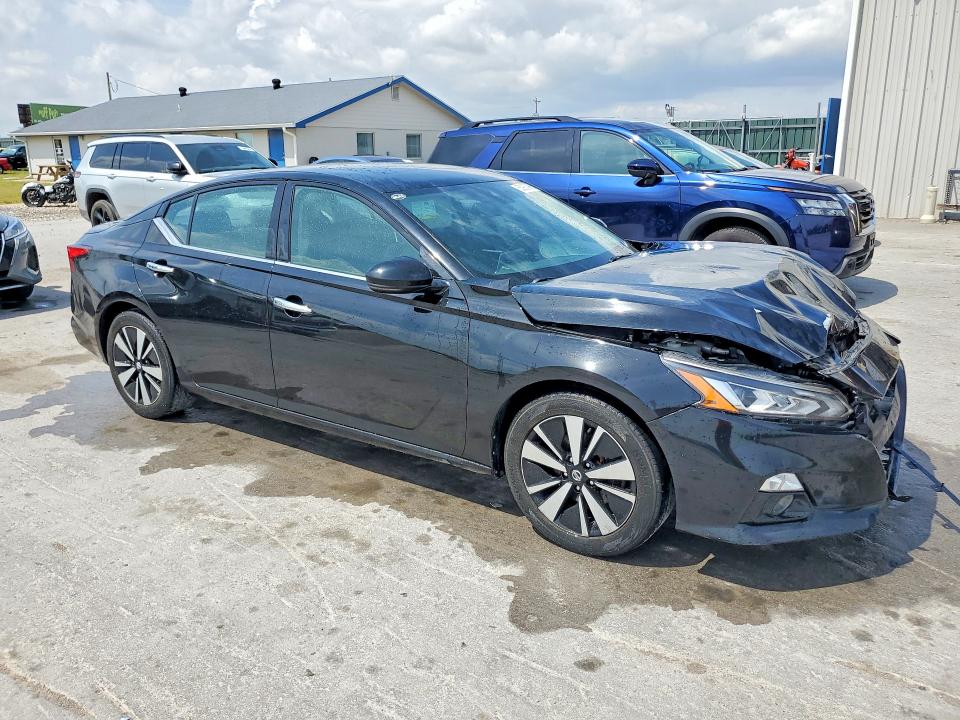 53930996 :رقم المزاد ، 1N4BL4EV0LC130008 vin ، 2020 Nissan Altima مزاد بيع