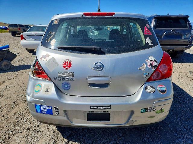 Продажа на аукционе авто 2010 Nissan Versa, vin: 3N1BC1CP7AL396756, номер лота: 54300676