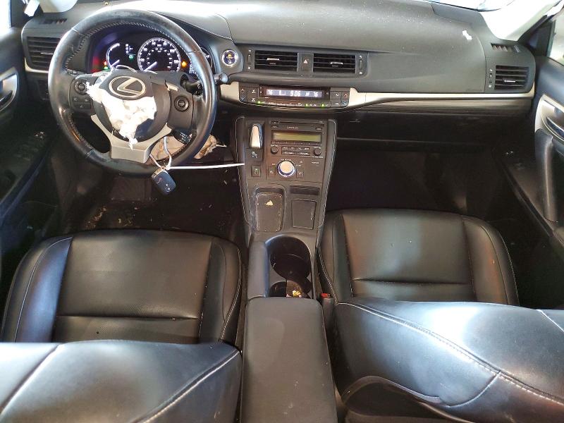 Aukcja sprzedaży 2016 Lexus Ct, vin: JTHKD5BH8G2273228, numer aukcji: 51902786