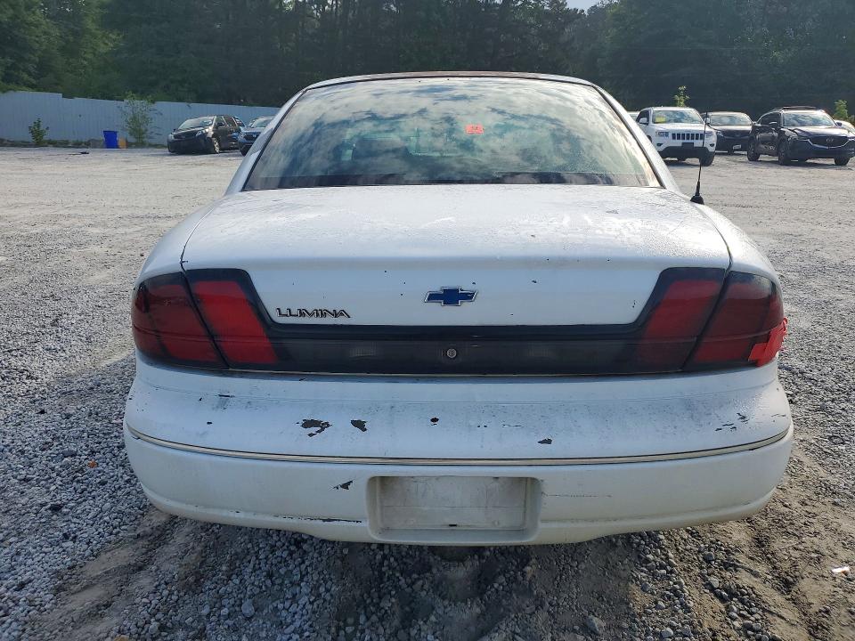 Aukcja sprzedaży 1999 Chevrolet Lumina, vin: 2G1WL52M2X9105288, numer aukcji: 53071566
