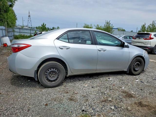55061496 :رقم المزاد ، 2T1BURHE8EC191844 vin ، 2014 Toyota Corolla مزاد بيع