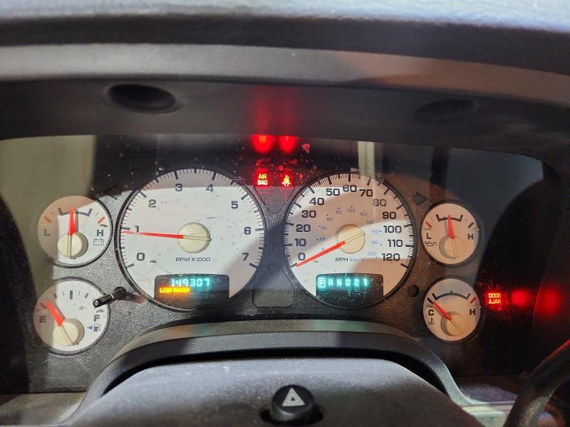 Продажа на аукционе авто 2003 Dodge Ram 1500, vin: 1D7HU16N93J539429, номер лота: 54636556