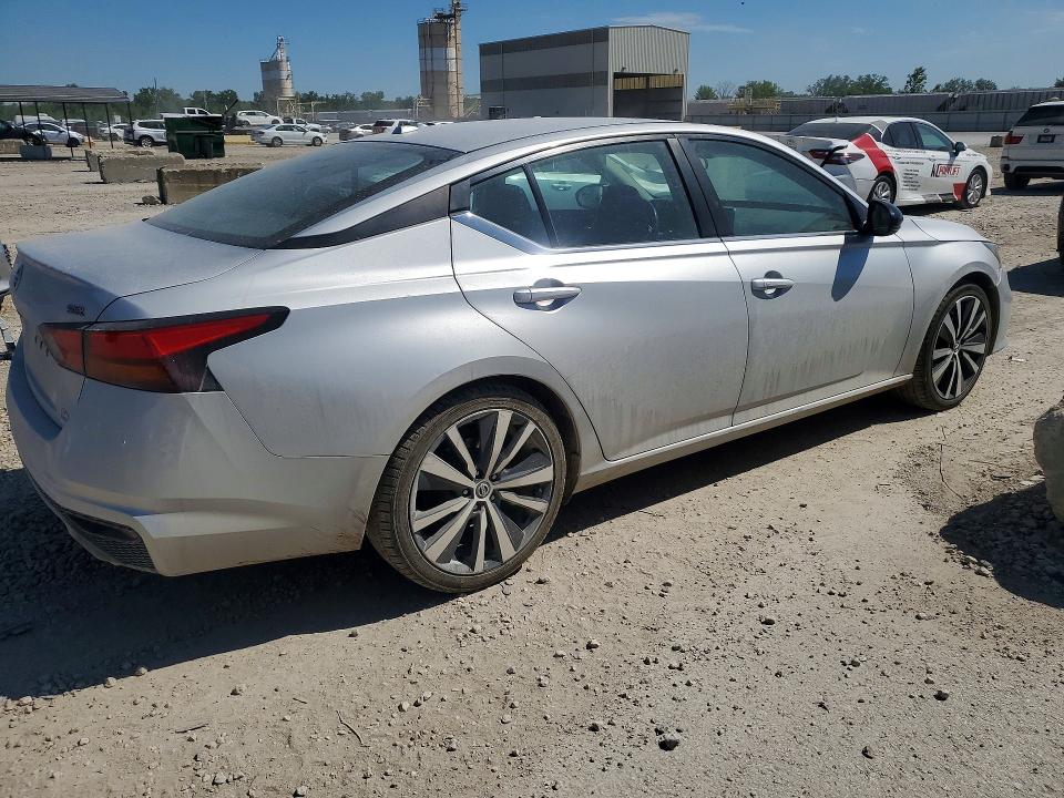 51498466 :رقم المزاد ، 1N4BL4CV6KC118477 vin ، 2019 Nissan Altima مزاد بيع