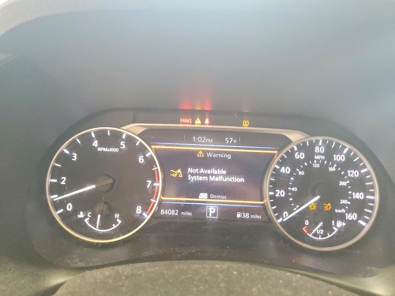 Продаж на аукціоні авто 2024 Nissan Sentra, vin: 3N1AB8CV7RY304582, номер лоту: 55211916