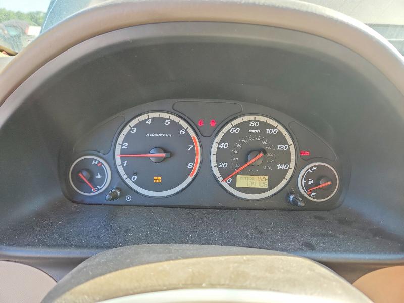 Продажа на аукционе авто 2005 Honda Cr-v, vin: SHSRD778X5U327569, номер лота: 53267166