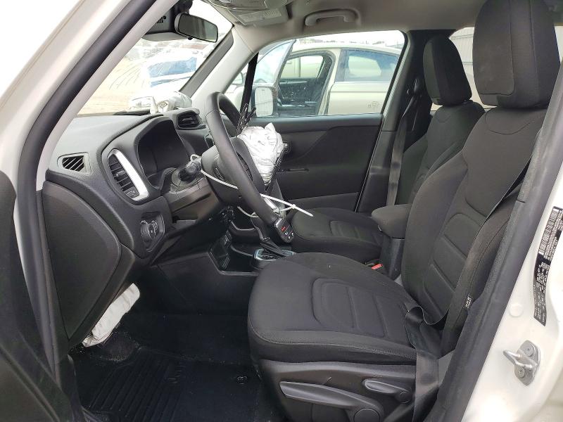 Aukcja sprzedaży 2019 Jeep Renegade, vin: ZACNJABB7KPK88424, numer aukcji: 52657846