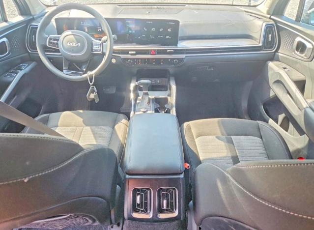 Продажа на аукционе авто 2025 Kia Sorento, vin: 5XYRG4JC9SG394467, номер лота: 53264626