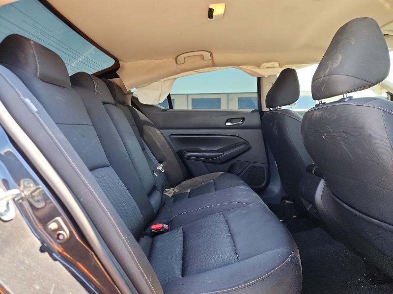 Продажа на аукционе авто 2022 Nissan Altima, vin: 1N4BL4DV5NN393779, номер лота: 53533066