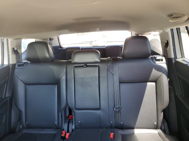 Продаж на аукціоні авто 2018 Volkswagen Atlas, vin: 1V2LR2CA8JC542173, номер лоту: 54016056