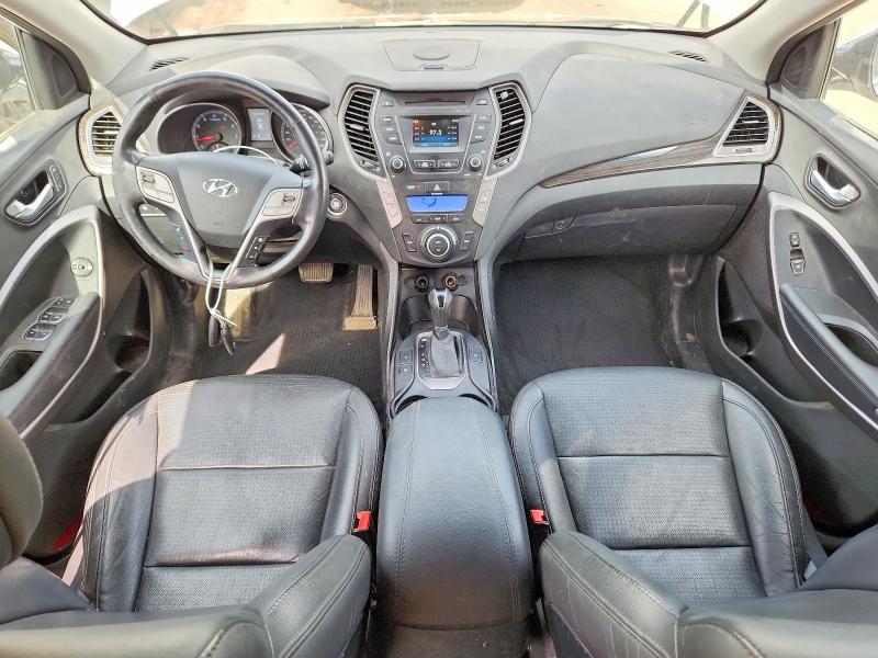 Aukcja sprzedaży 2016 Hyundai Santa Fe Sport, vin: 5XYZUDLB6GG350771, numer aukcji: 49792556