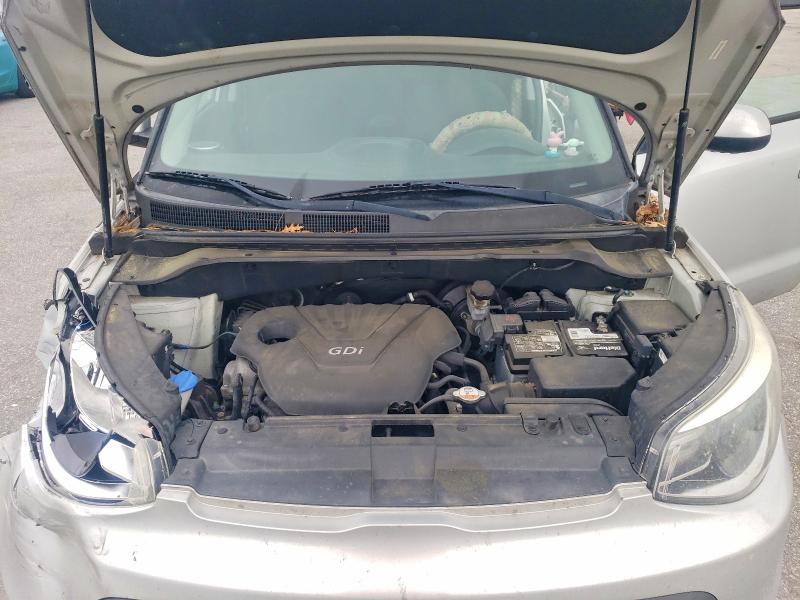53182186 :رقم المزاد ، KNDJN2A26E7734206 vin ، 2014 Kia Soul مزاد بيع